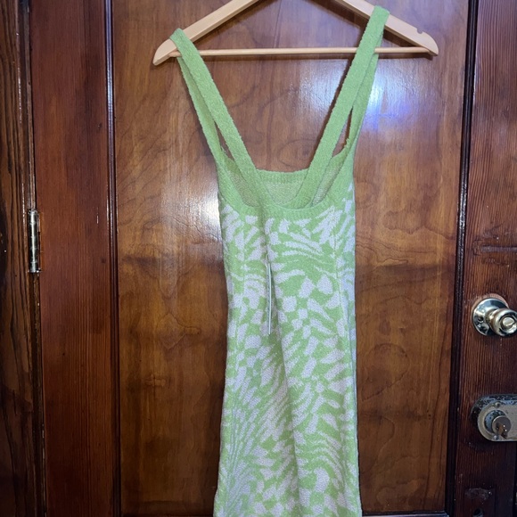 For love and lemons Simone mini dress - Picture 6 of 6